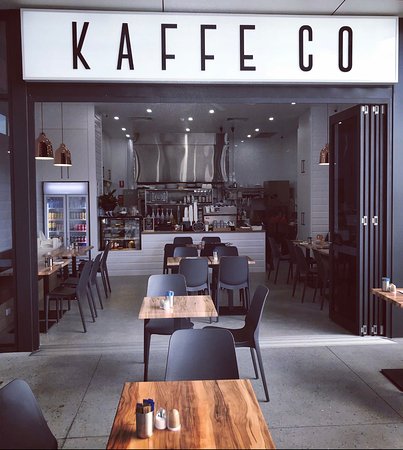 Kaffe Co - Accommodation Whitsundays 0