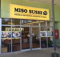 Miso Sushi - Accommodation Whitsundays