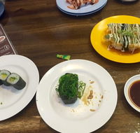 Mr Sushi - Accommodation Whitsundays