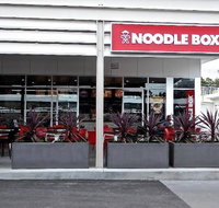 Noodle Box - Accommodation Whitsundays