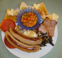 Springbrook Cafe and Bar - Accommodation Whitsundays