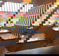 Sushi Honba - Accommodation Whitsundays