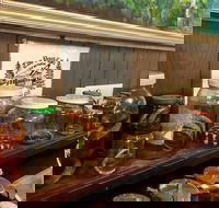 Two Pines Cafe - Accommodation Whitsundays