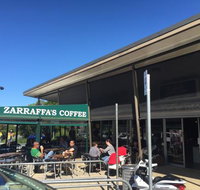 Zarraffas Crestwood - Accommodation Whitsundays