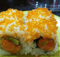 Bar Sushi - Accommodation Whitsundays