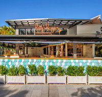 Betty's Burgers  Concrete Co. - Accommodation Whitsundays