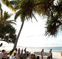 Bistro C - Accommodation Whitsundays