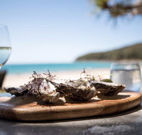 Boardwalk Bistro on Hastings - Accommodation Whitsundays