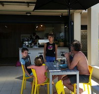 Chalet  Co - Accommodation Whitsundays