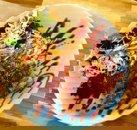 Ginger Japanese Restaurant - Accommodation Whitsundays