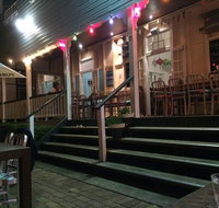 Halse Lodge - Accommodation Whitsundays