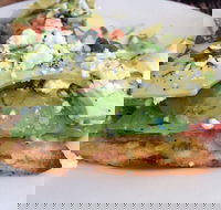 Hand of Fatima - Accommodation Whitsundays