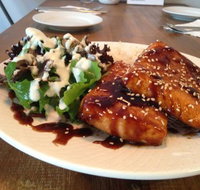 Haru Asian Kitchen - Accommodation Whitsundays