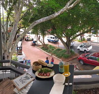 Hop  Vine Restaurant Bar - Accommodation Whitsundays