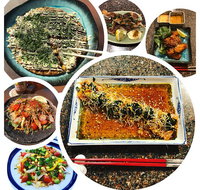 Izakaya Ate - Accommodation Whitsundays