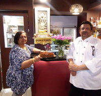 Kaali Gourmet Indian Restaurant - Accommodation Whitsundays