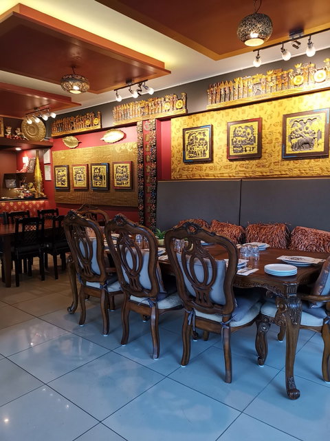 Kaali Gourmet Indian Restaurant - Accommodation Whitsundays 5