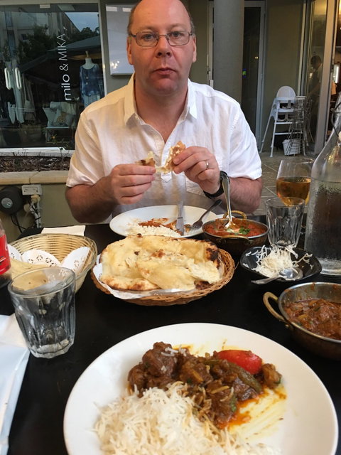 Kaali Gourmet Indian Restaurant - Accommodation Whitsundays 6