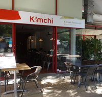 Kimchi Korean Restaurant - Accommodation Whitsundays