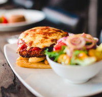 Laguna Jacks Steak House - Accommodation Whitsundays