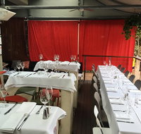Marble Bar Bistro - Accommodation Whitsundays