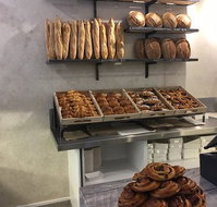 Noosa Hot Bread Shop - Accommodation Whitsundays