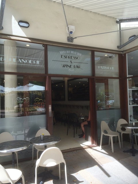 Noosa Hot Bread Shop - Accommodation Whitsundays 2