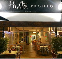 Pasta Pronto - Accommodation Whitsundays