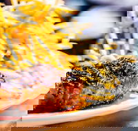 Periwinkle restaurant - Accommodation Whitsundays