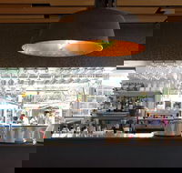 Pitchfork Restaurant - Accommodation Whitsundays