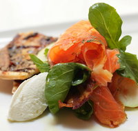 Sails Beach Restaurant - Accommodation Whitsundays