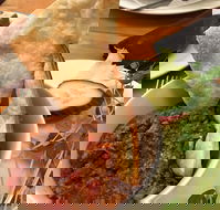 Scuttlebutt Cafe Restaurant - Accommodation Whitsundays