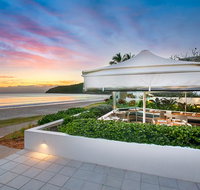 Season Restaurant - Accommodation Whitsundays