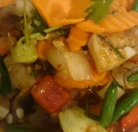 Siam Spicy Thai Restaurant - Accommodation Whitsundays