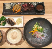 Sumi Open Kitchen - Accommodation Whitsundays