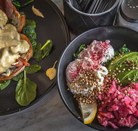 The Stacked Pantry - Accommodation Whitsundays