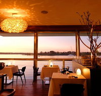 Wasabi Restaurant  Bar - Accommodation Whitsundays