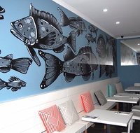 Wild Fish - Accommodation Whitsundays
