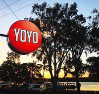 YoYo Bar  Restaurant - Accommodation Whitsundays