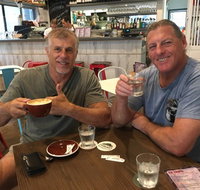 ZZ Taps - Accommodation Whitsundays