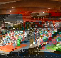 Blue Parrot - Accommodation Whitsundays