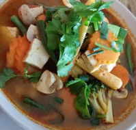 Daisy Thai - Accommodation Whitsundays