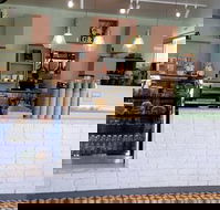 Ginger  Lime Cafe - Accommodation Whitsundays