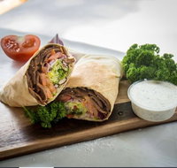 Noosa Kebab - Accommodation Whitsundays