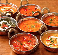 Peregian Indian Restaurant - Accommodation Whitsundays