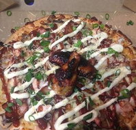 Pizza Capers - Accommodation Whitsundays
