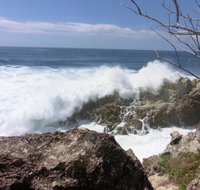 Point Lookout Bowls Club - Accommodation Whitsundays