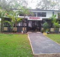 Red Rock Cafe - Accommodation Whitsundays