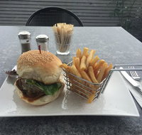 Rivers Cafe - Accommodation Whitsundays