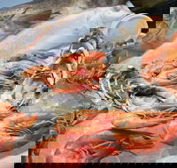 Rufus King Seafoods - Accommodation Whitsundays